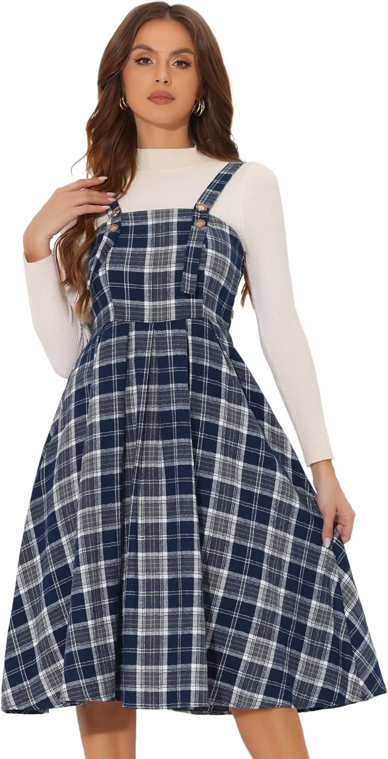 スカート Y's FLANNEL DRESS WITH DIAGONAL BUTTONS 81O55HhUE9L._UY1000_.jpg
